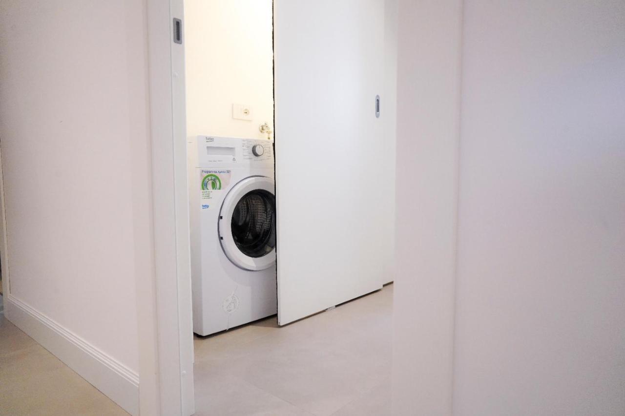Dionisio Apartmán